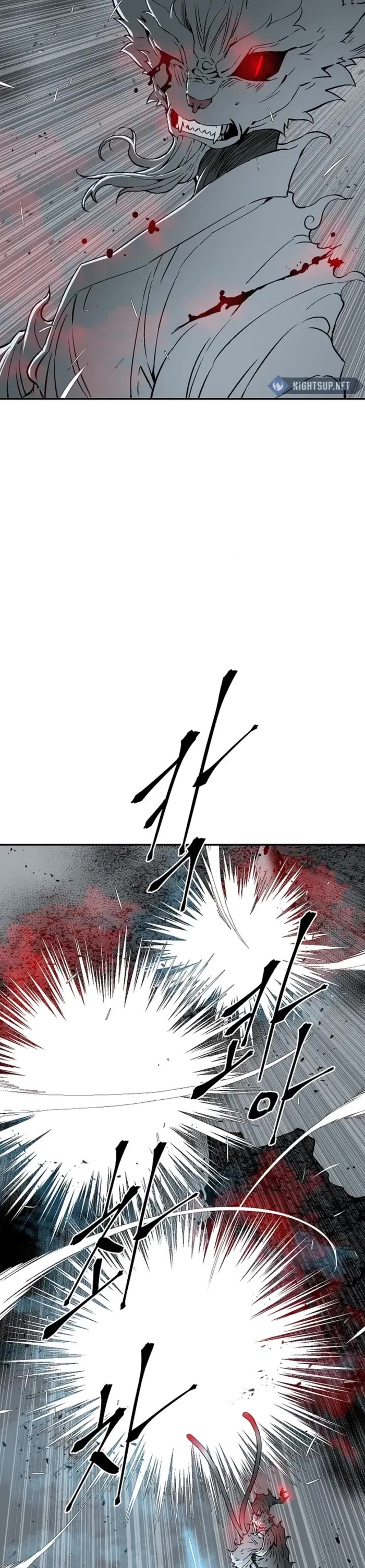 Moonlight Sword Chapter 102 page 44 - Chapter 102