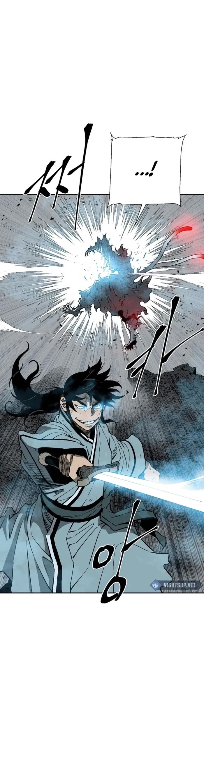 Moonlight Sword Chapter 102 page 46 - Chapter 102