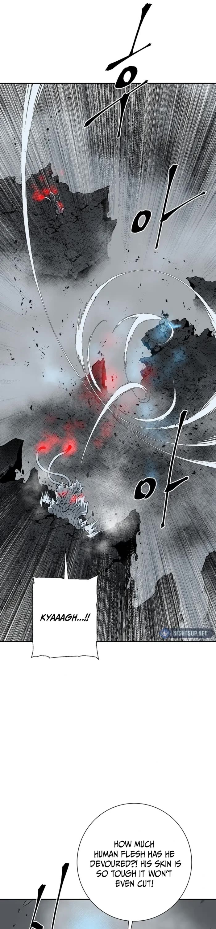 Moonlight Sword Chapter 102 page 47 - Chapter 102