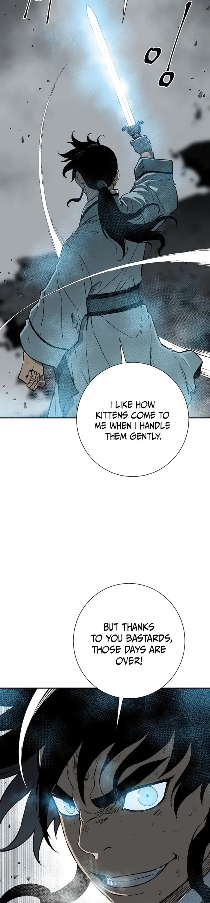 Moonlight Sword Chapter 102 page 48 - Chapter 102