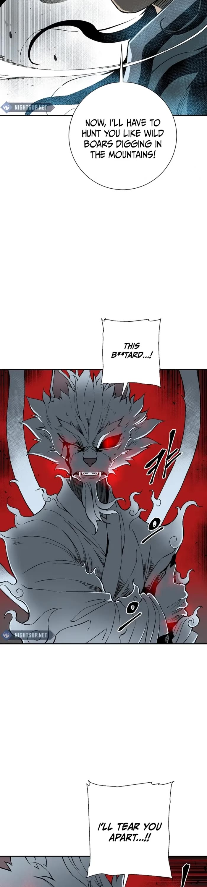 Moonlight Sword Chapter 102 page 49 - Chapter 102
