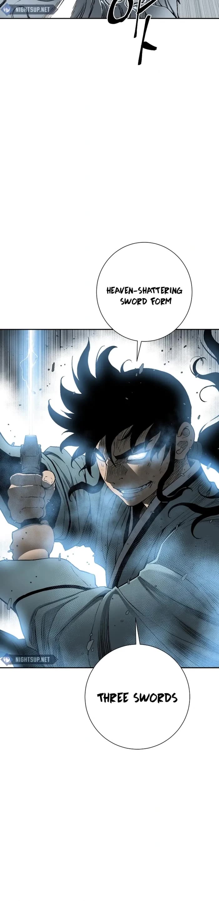 Moonlight Sword Chapter 102 page 51 - Chapter 102