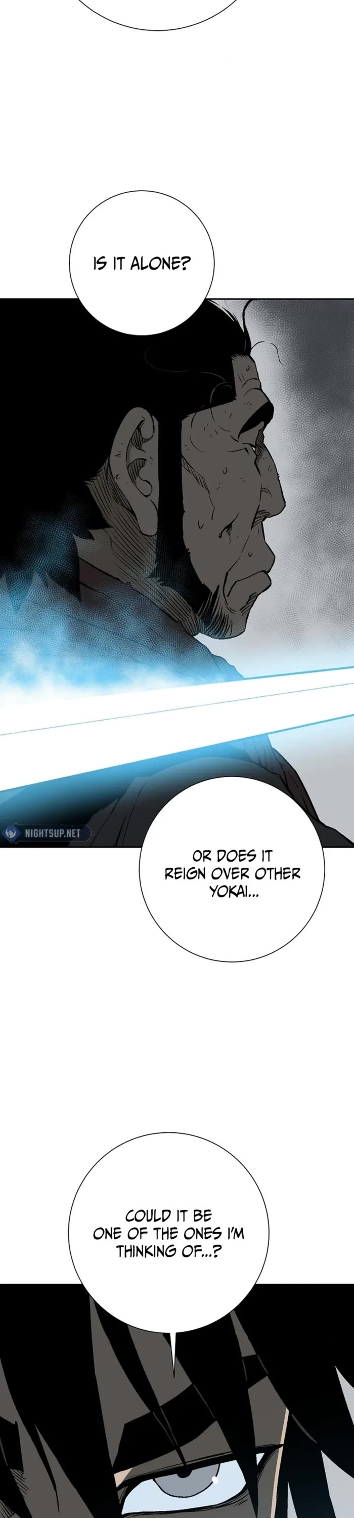 Moonlight Sword Chapter 102 page 8 - Chapter 102