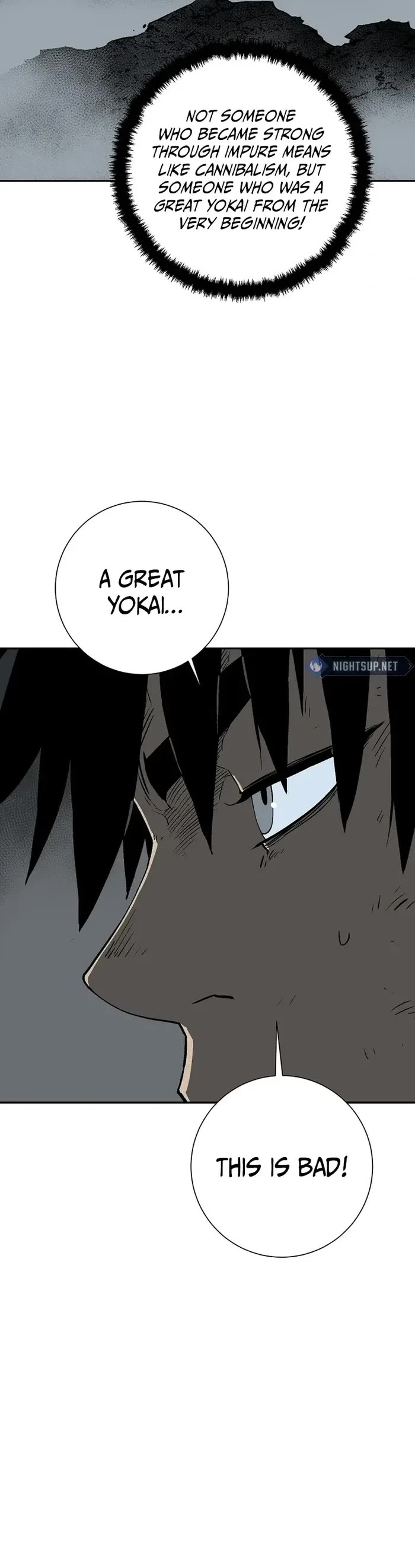 Moonlight Sword Chapter 103 page 10 - Chapter 103