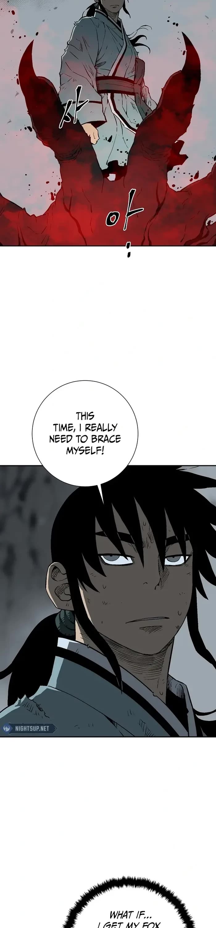 Moonlight Sword Chapter 103 page 12 - Chapter 103