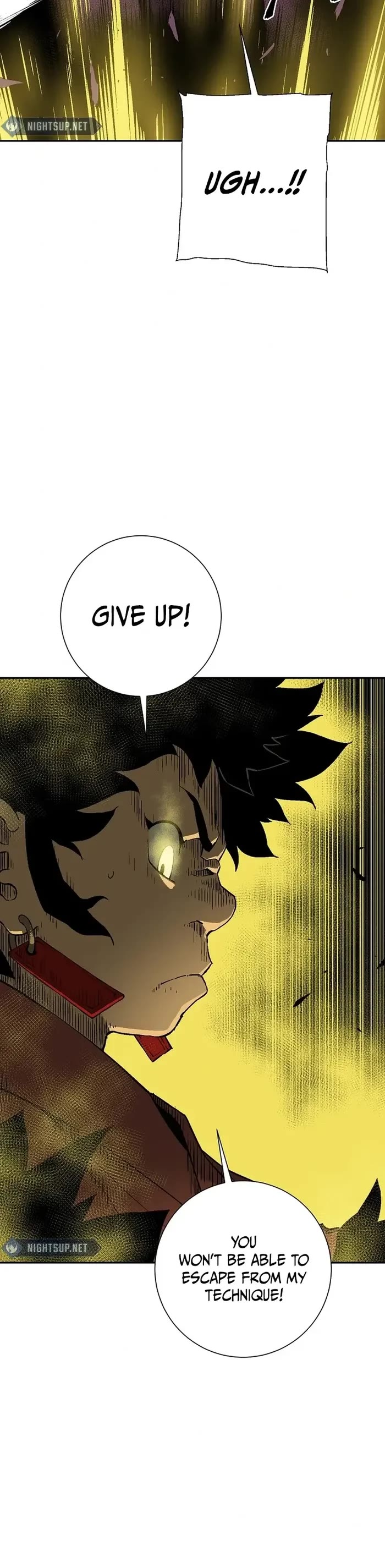 Moonlight Sword Chapter 103 page 20 - Chapter 103