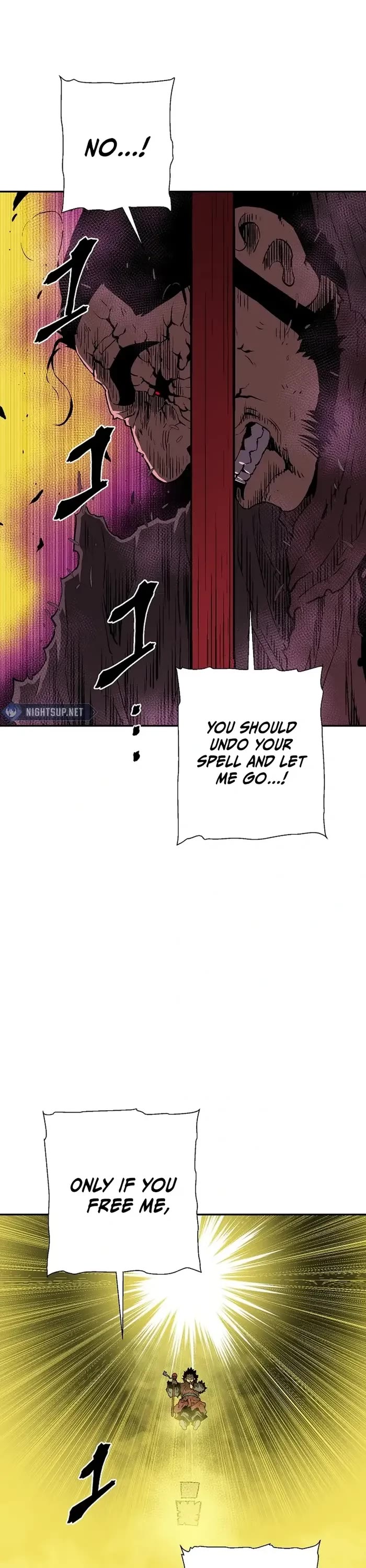 Moonlight Sword Chapter 103 page 21 - Chapter 103