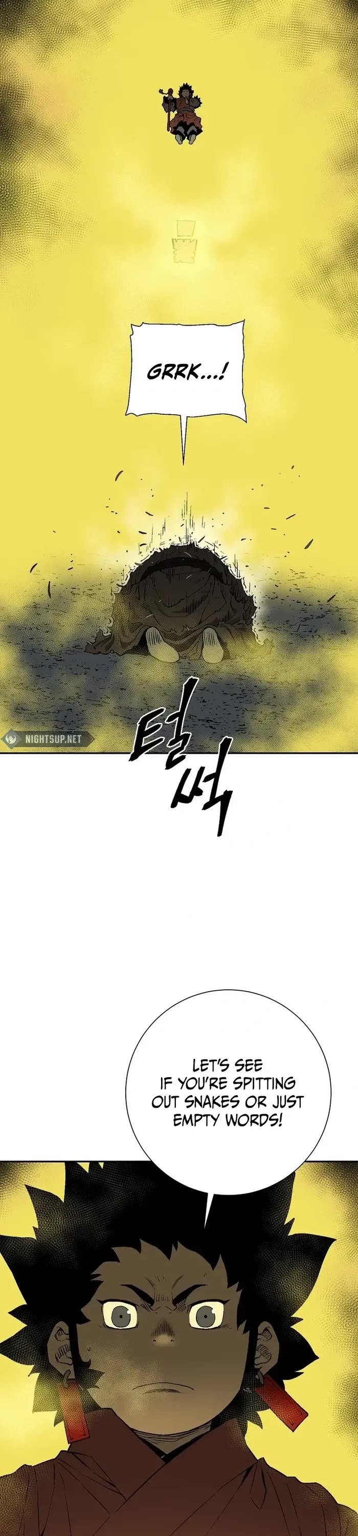 Moonlight Sword Chapter 103 page 27 - Chapter 103