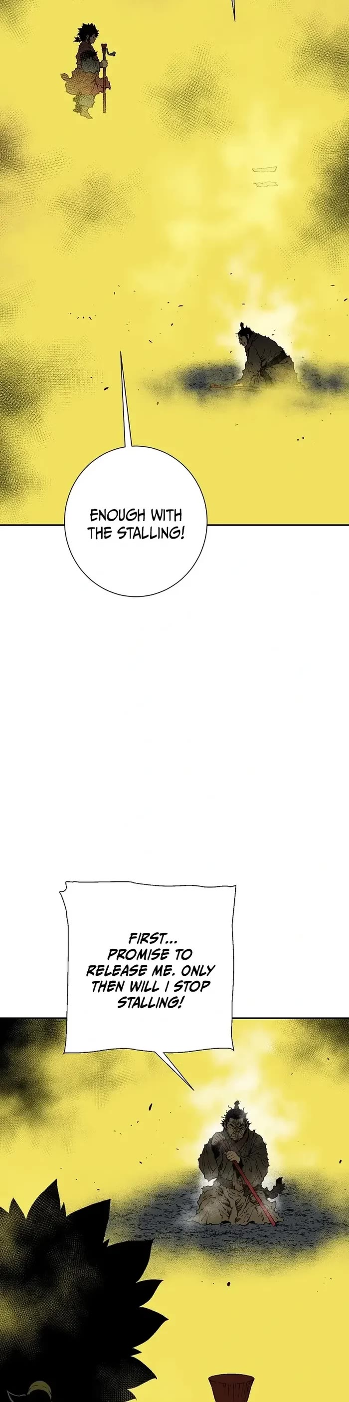 Moonlight Sword Chapter 103 page 29 - Chapter 103