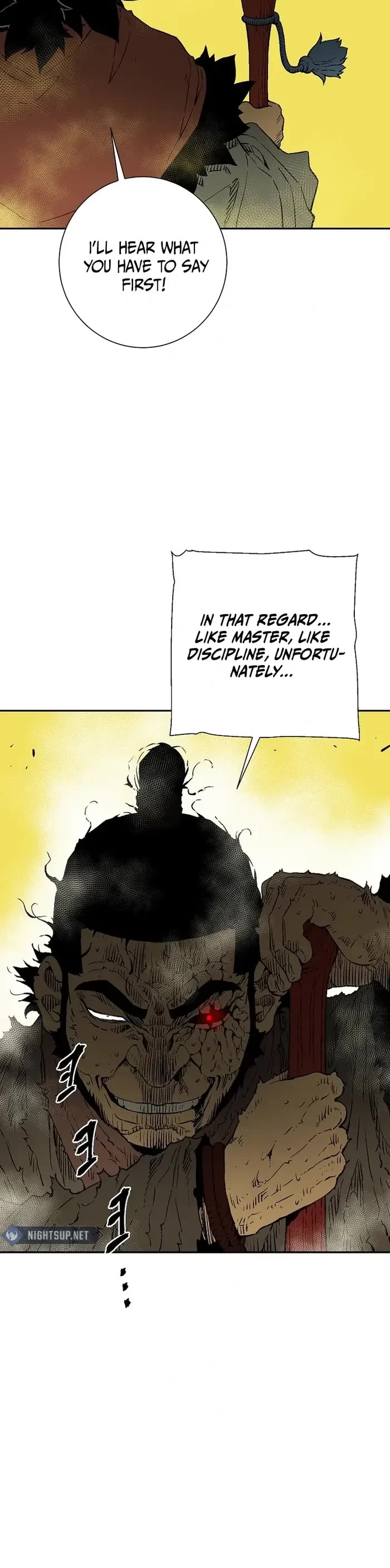 Moonlight Sword Chapter 103 page 30 - Chapter 103