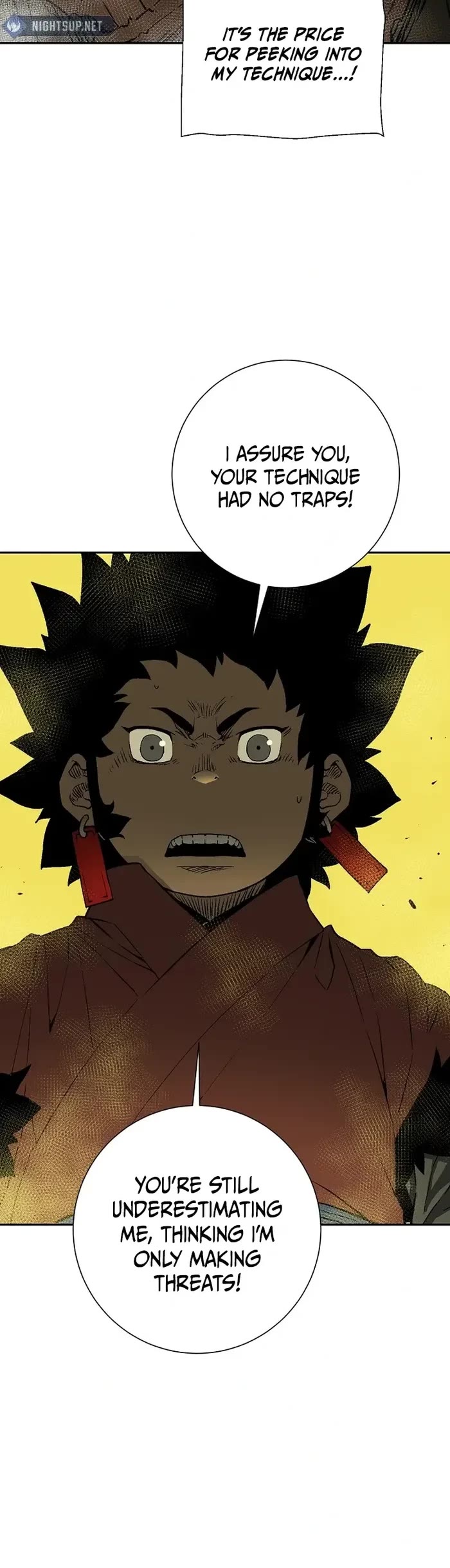 Moonlight Sword Chapter 103 page 33 - Chapter 103