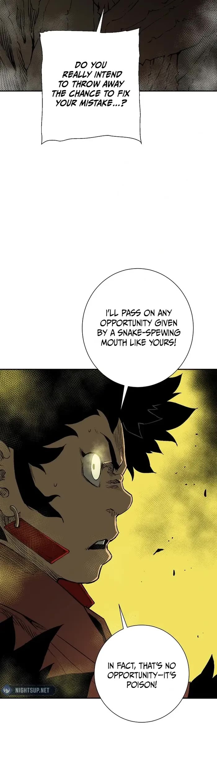 Moonlight Sword Chapter 103 page 35 - Chapter 103