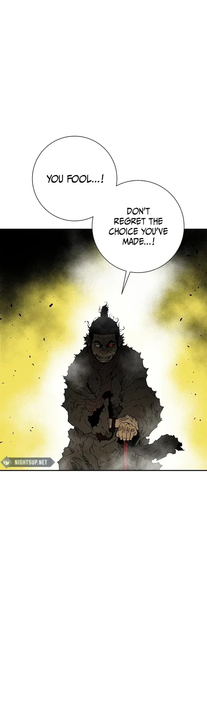 Moonlight Sword Chapter 103 page 36 - Chapter 103