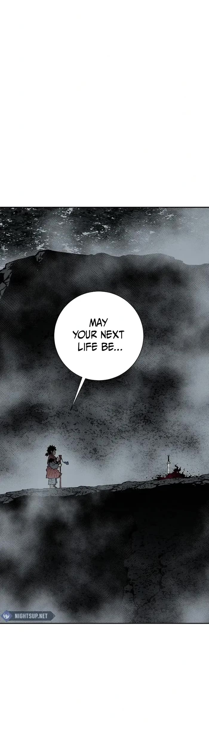 Moonlight Sword Chapter 103 page 42 - Chapter 103