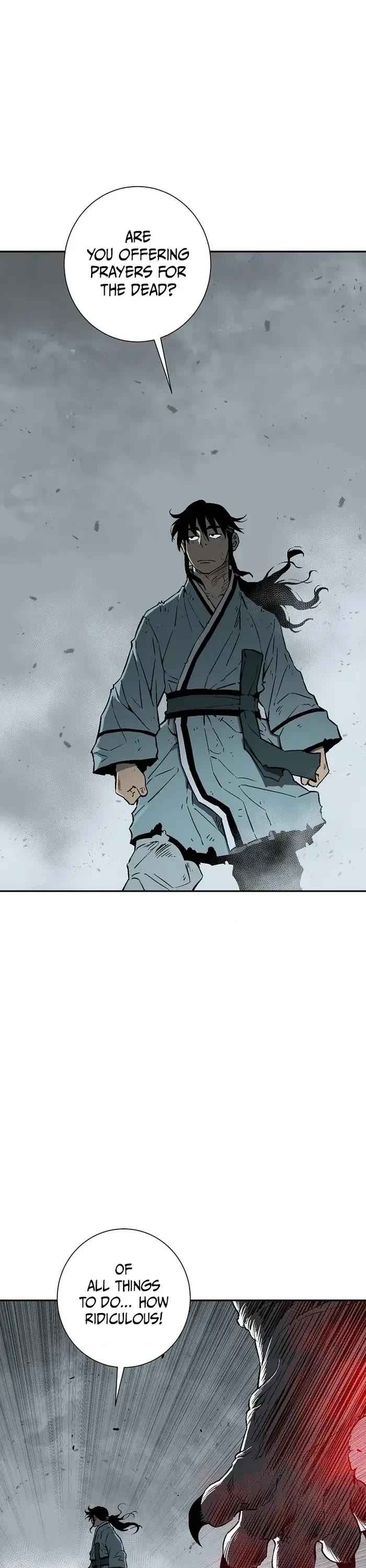 Moonlight Sword Chapter 103 page 43 - Chapter 103