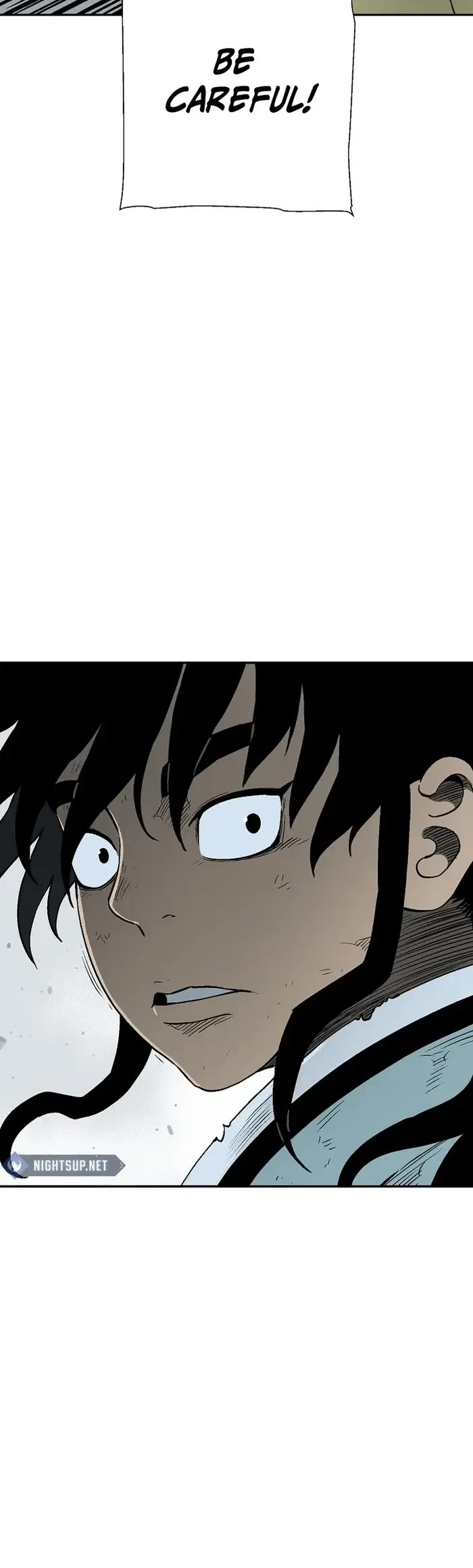 Moonlight Sword Chapter 103 page 45 - Chapter 103