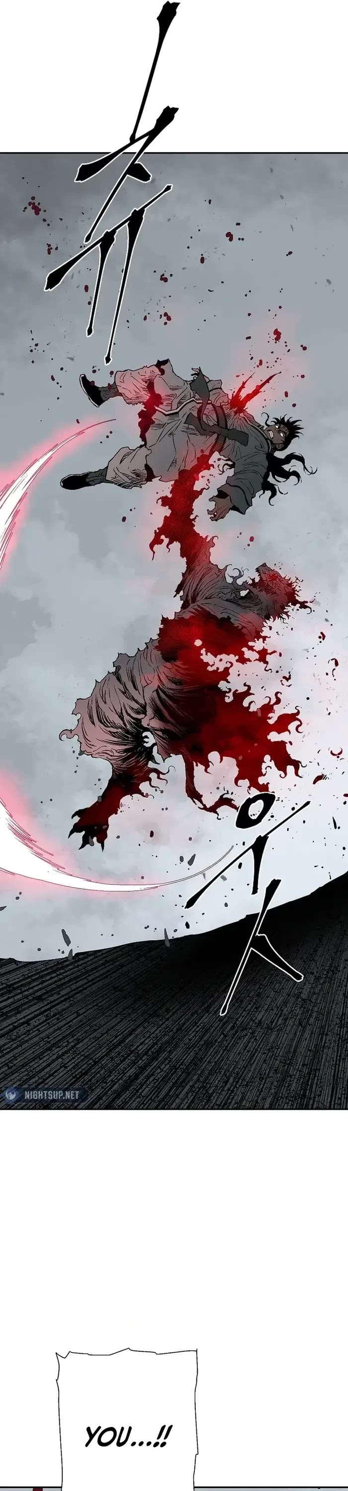 Moonlight Sword Chapter 103 page 46 - Chapter 103