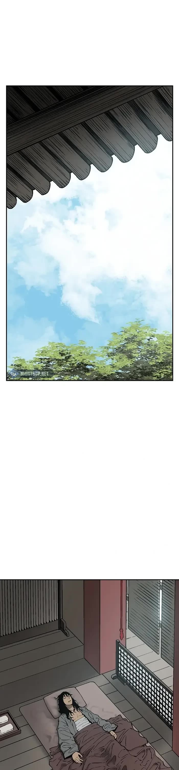 Moonlight Sword Chapter 104 page 12 - Chapter 104