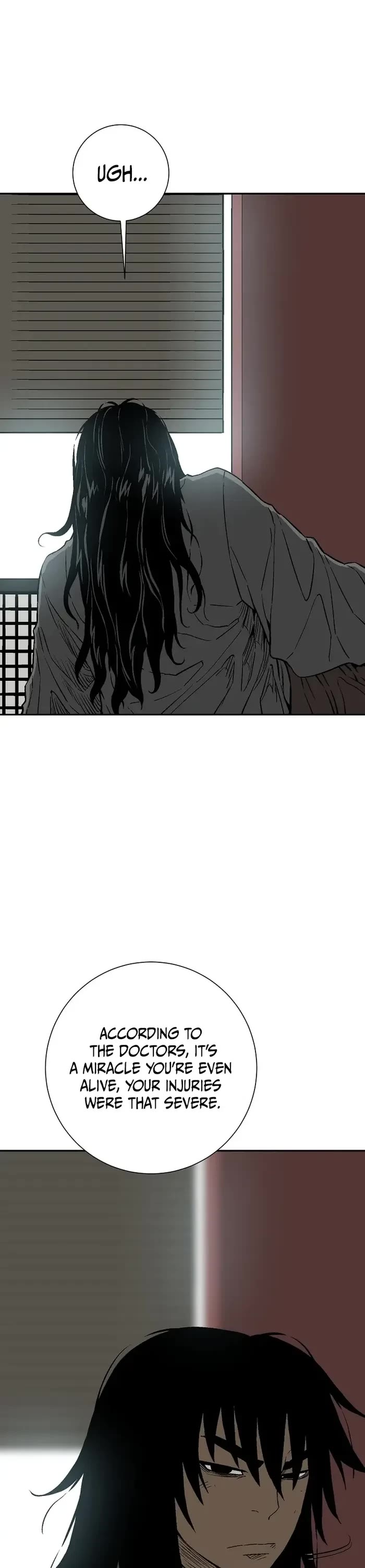 Moonlight Sword Chapter 104 page 15 - Chapter 104