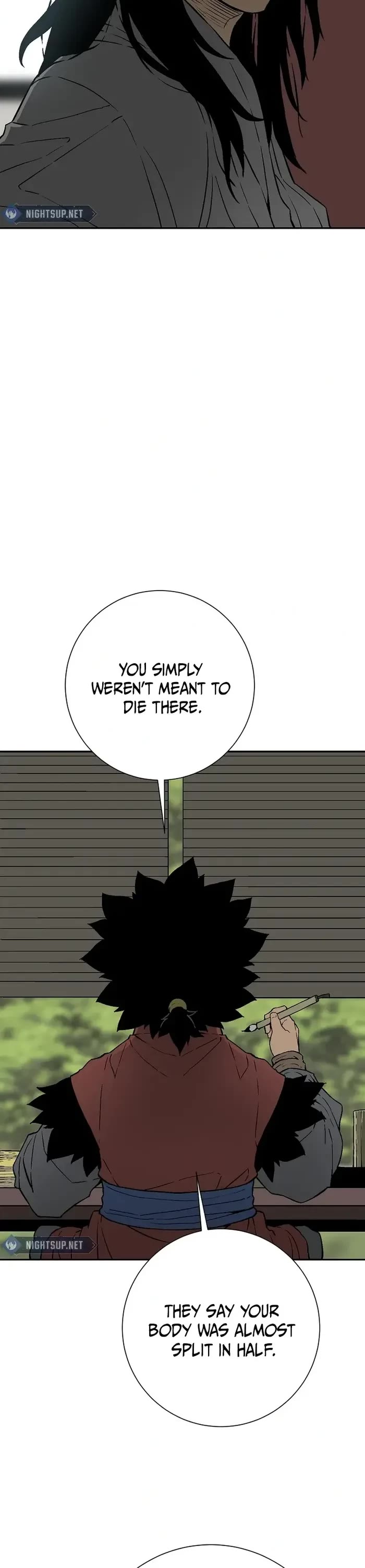 Moonlight Sword Chapter 104 page 16 - Chapter 104