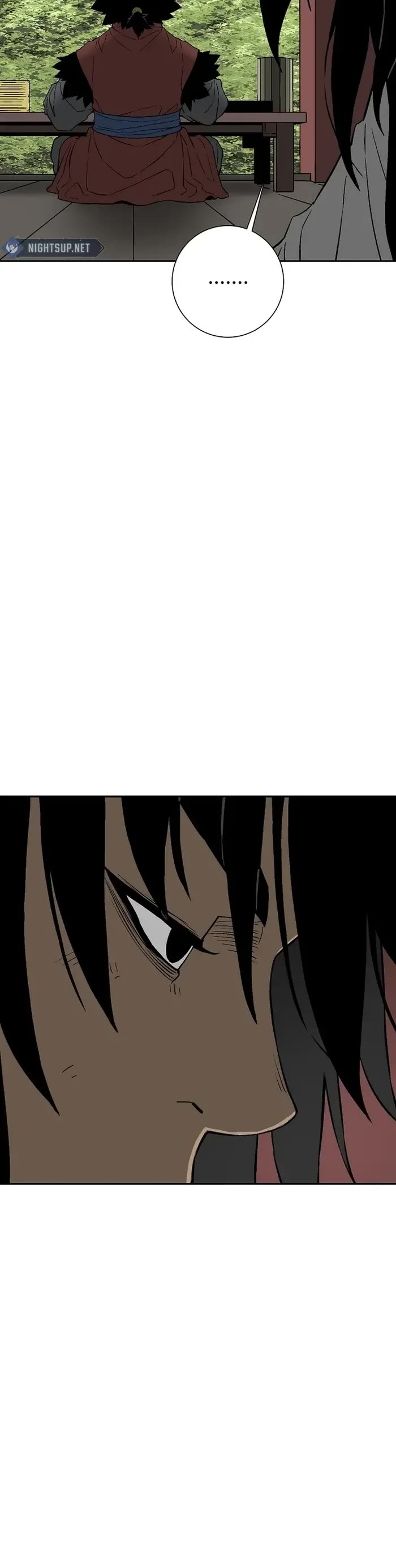 Moonlight Sword Chapter 104 page 18 - Chapter 104