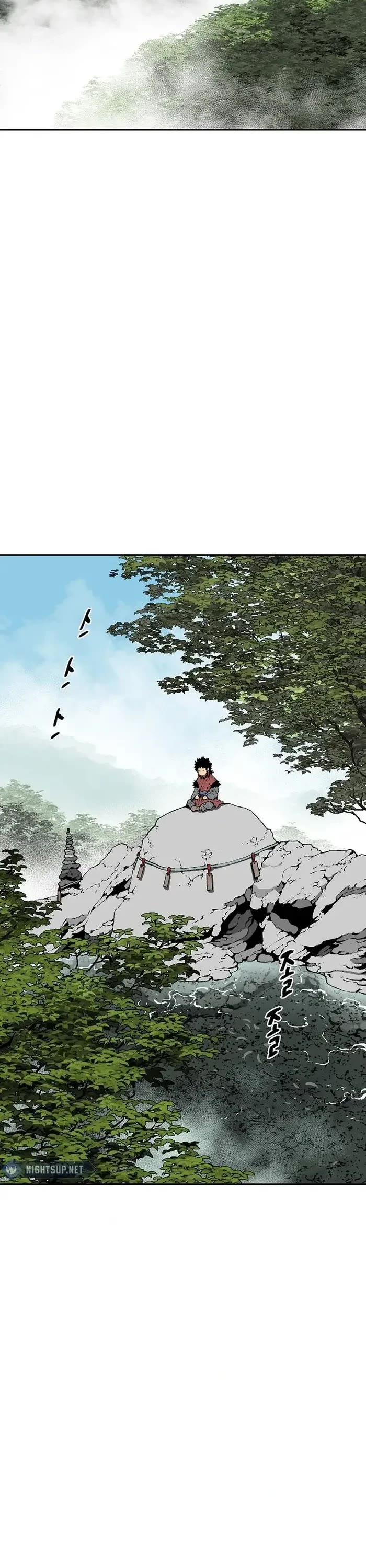 Moonlight Sword Chapter 104 page 2 - Chapter 104