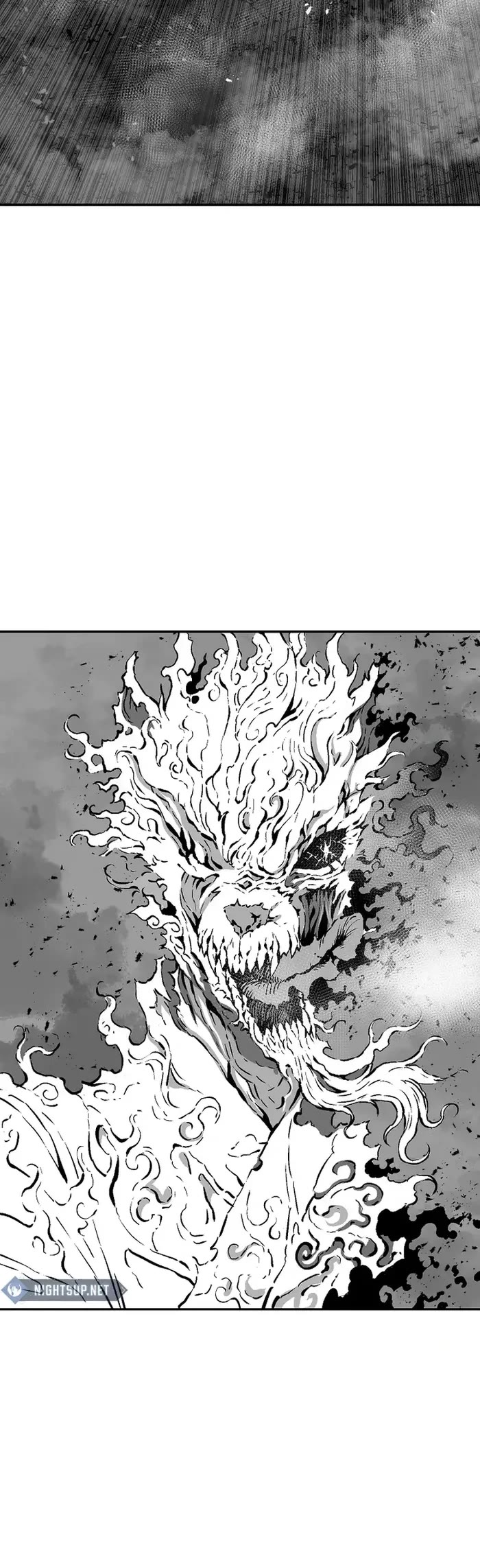 Moonlight Sword Chapter 104 page 21 - Chapter 104