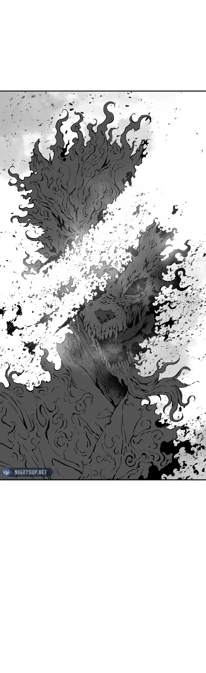 Moonlight Sword Chapter 104 page 22 - Chapter 104