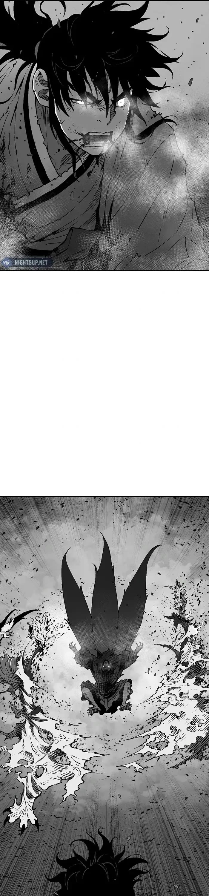 Moonlight Sword Chapter 104 page 23 - Chapter 104