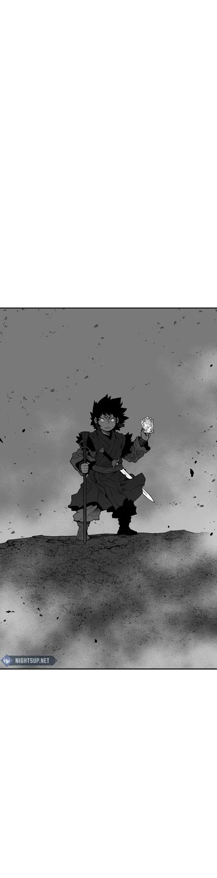 Moonlight Sword Chapter 104 page 27 - Chapter 104