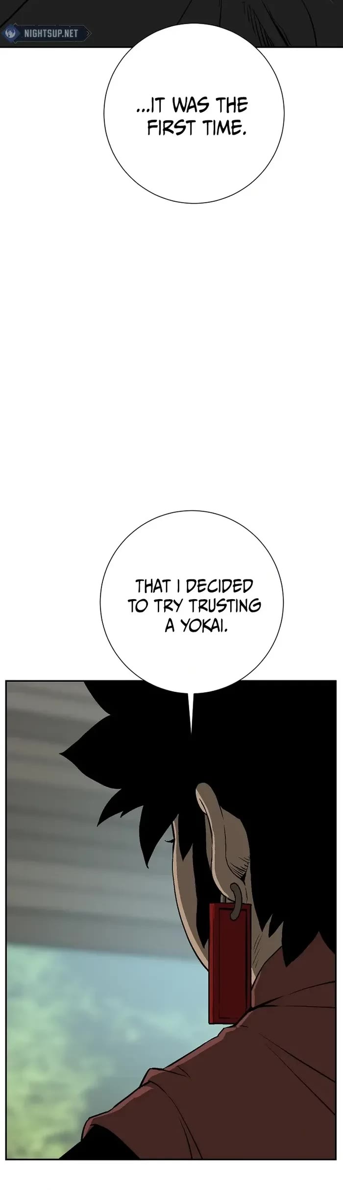 Moonlight Sword Chapter 104 page 29 - Chapter 104