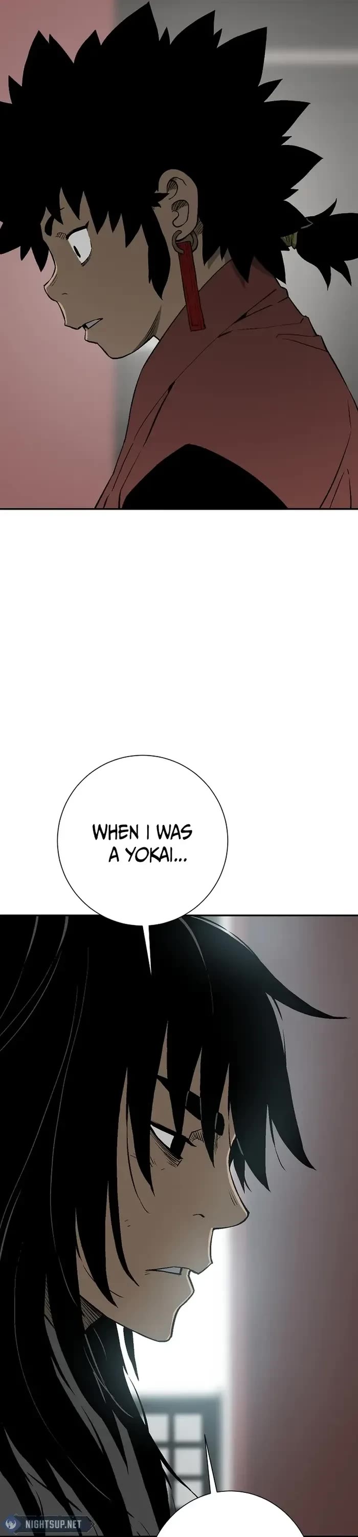 Moonlight Sword Chapter 104 page 31 - Chapter 104