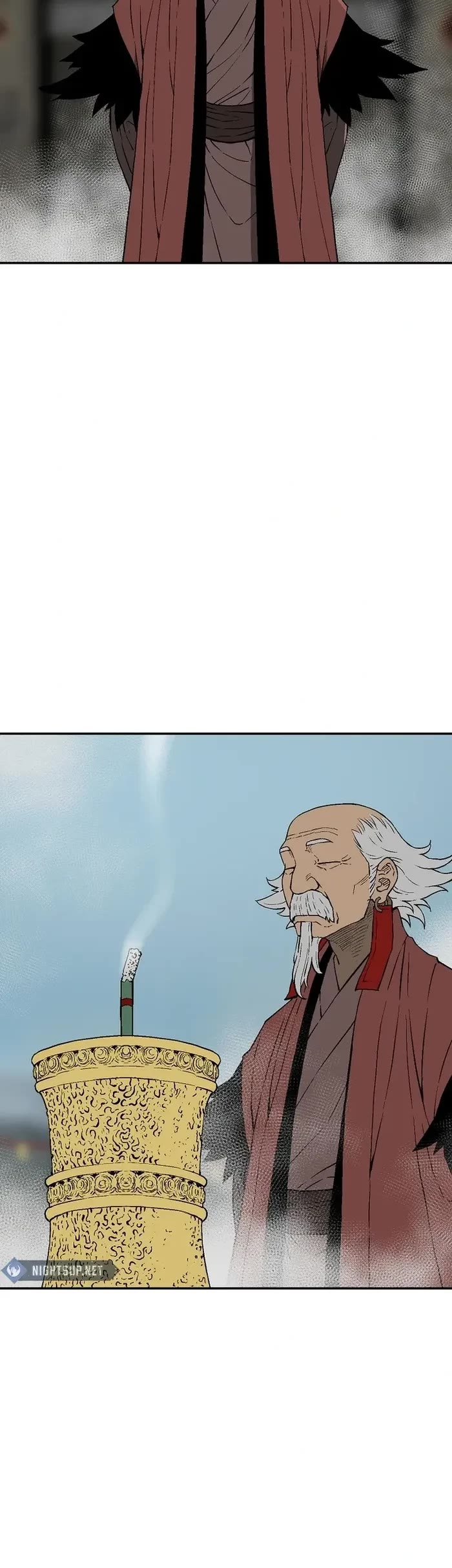 Moonlight Sword Chapter 104 page 35 - Chapter 104