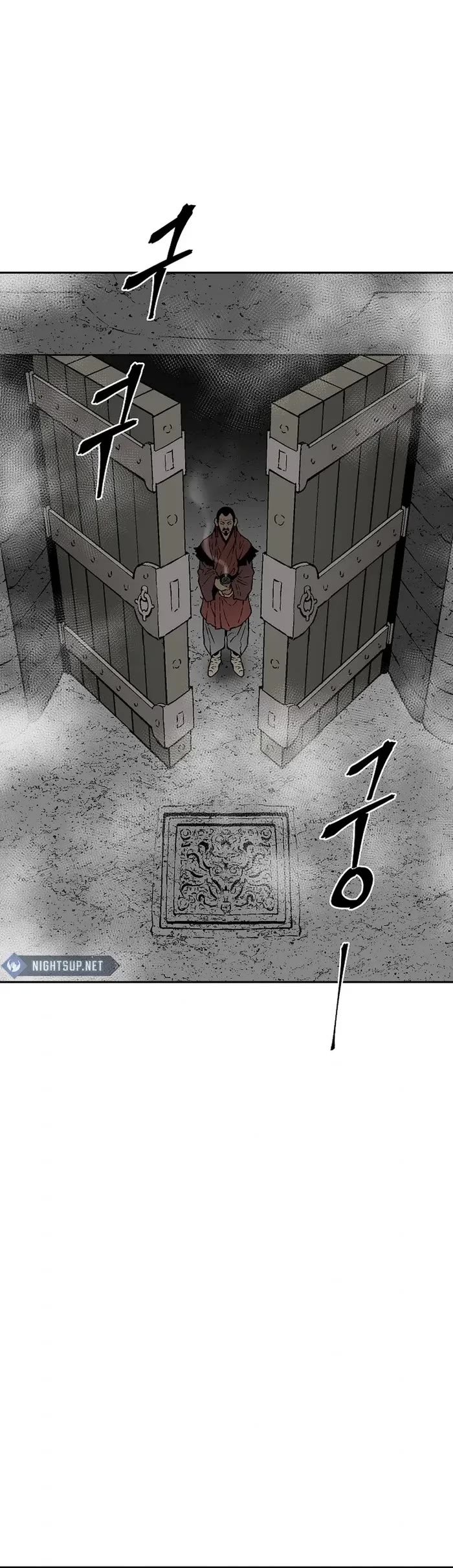 Moonlight Sword Chapter 104 page 36 - Chapter 104