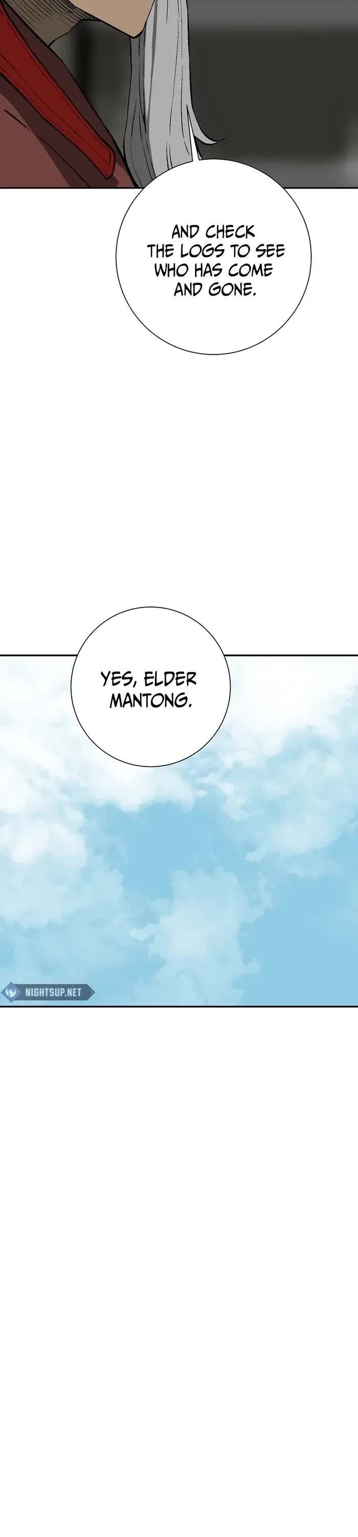 Moonlight Sword Chapter 104 page 41 - Chapter 104