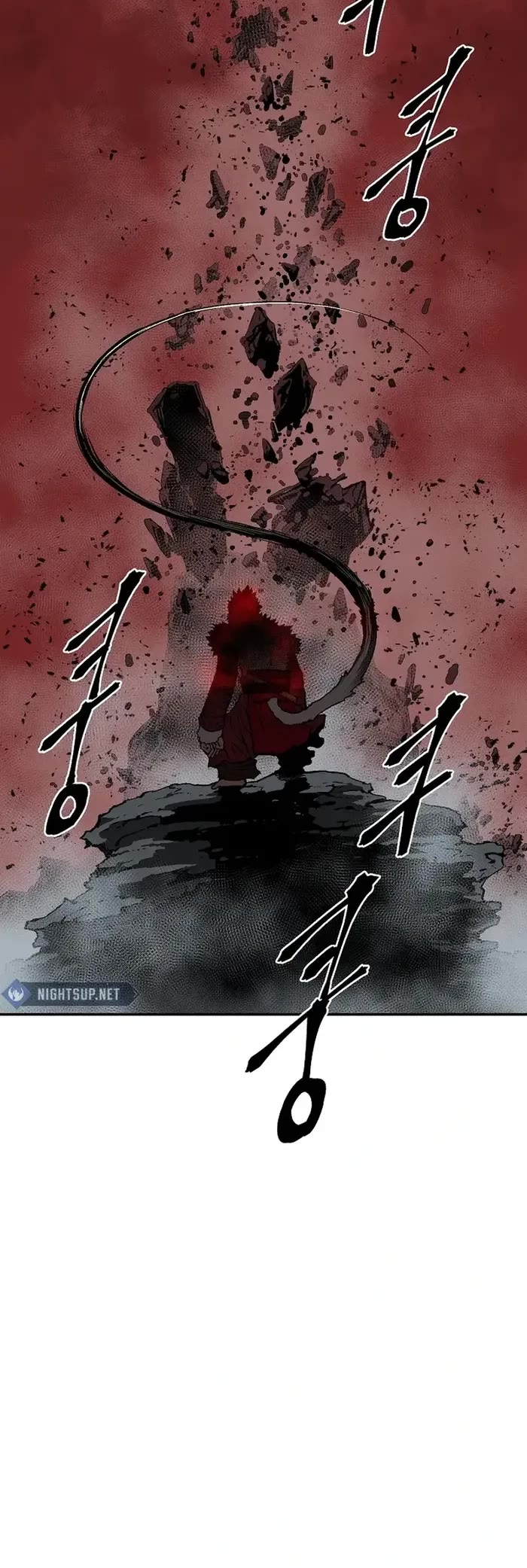 Moonlight Sword Chapter 104 page 46 - Chapter 104