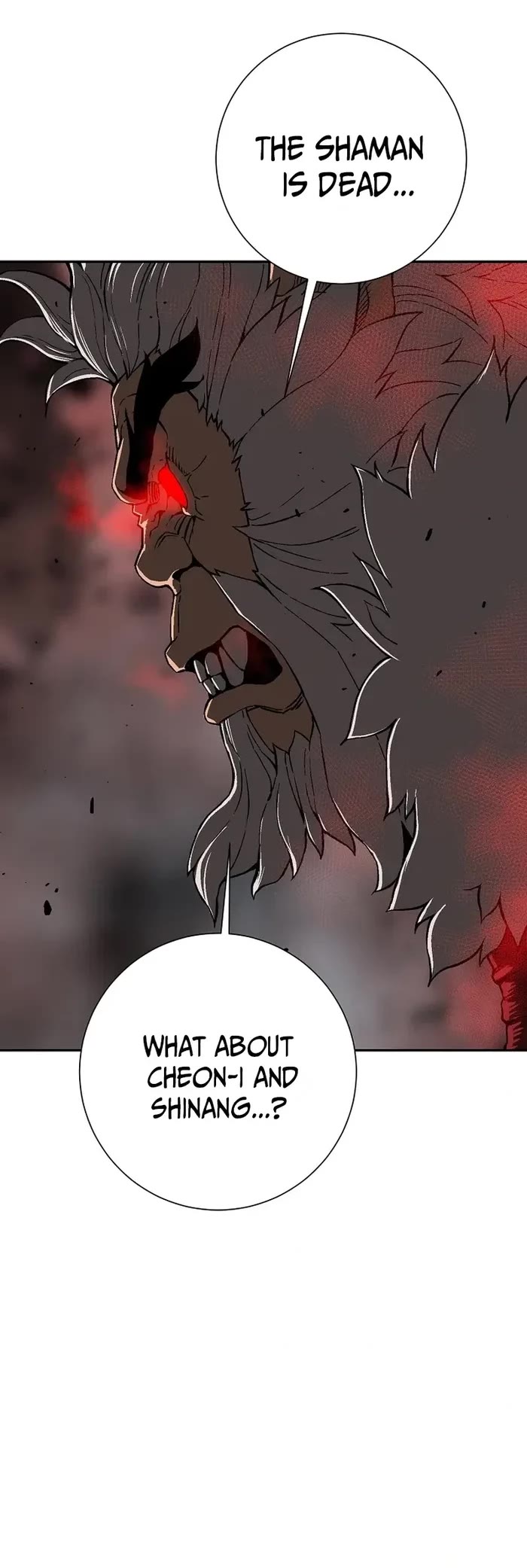 Moonlight Sword Chapter 104 page 47 - Chapter 104