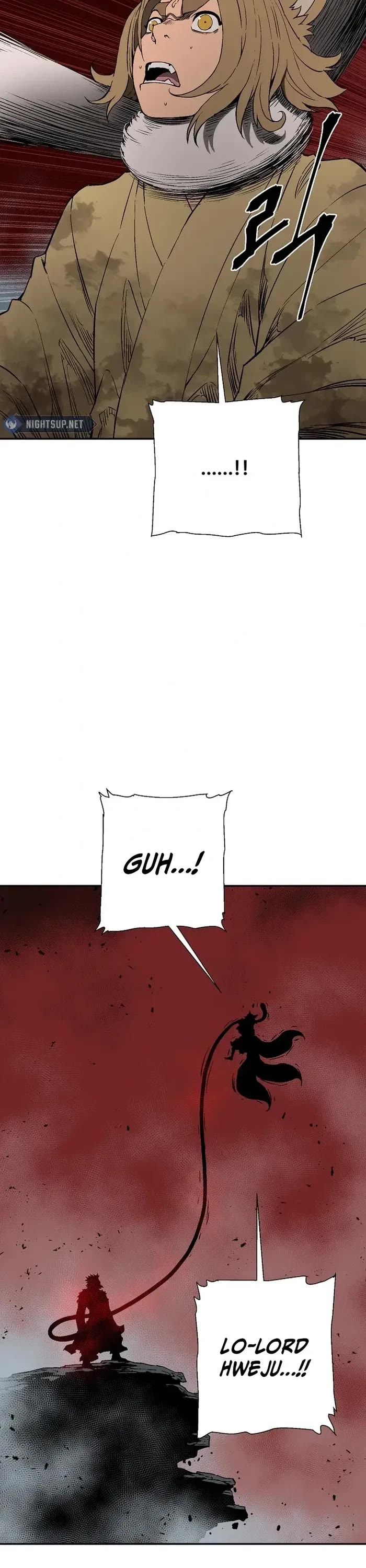 Moonlight Sword Chapter 104 page 49 - Chapter 104
