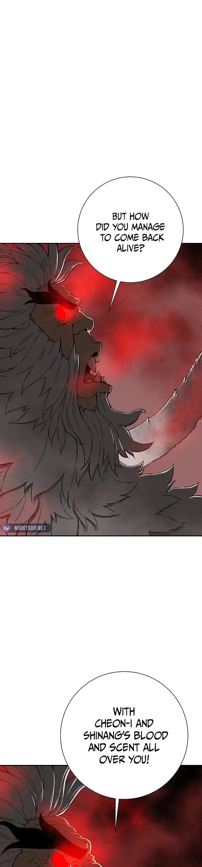 Moonlight Sword Chapter 104 page 50 - Chapter 104