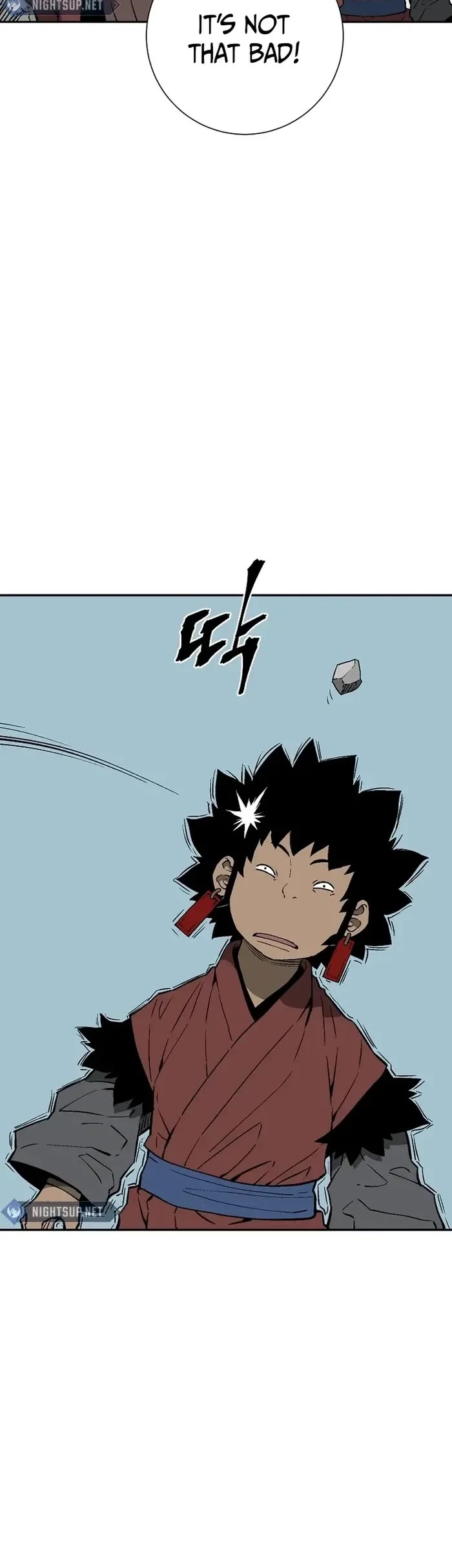 Moonlight Sword Chapter 104 page 8 - Chapter 104