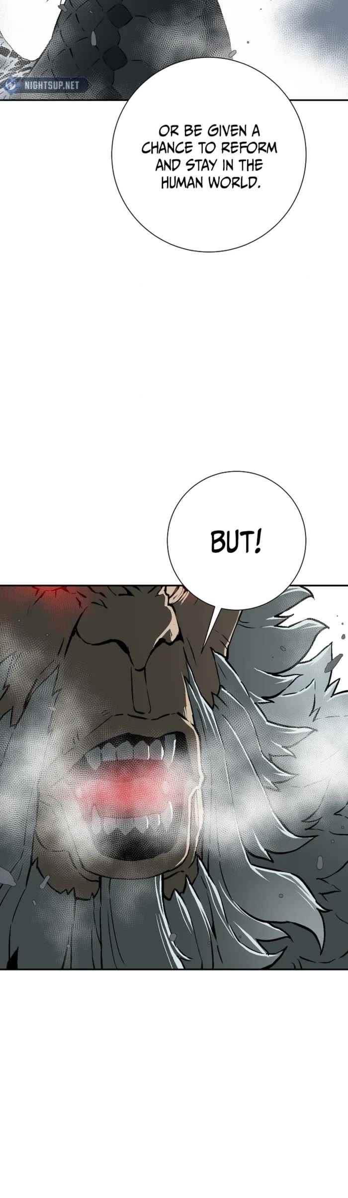Moonlight Sword Chapter 105 page 15 - Chapter 105