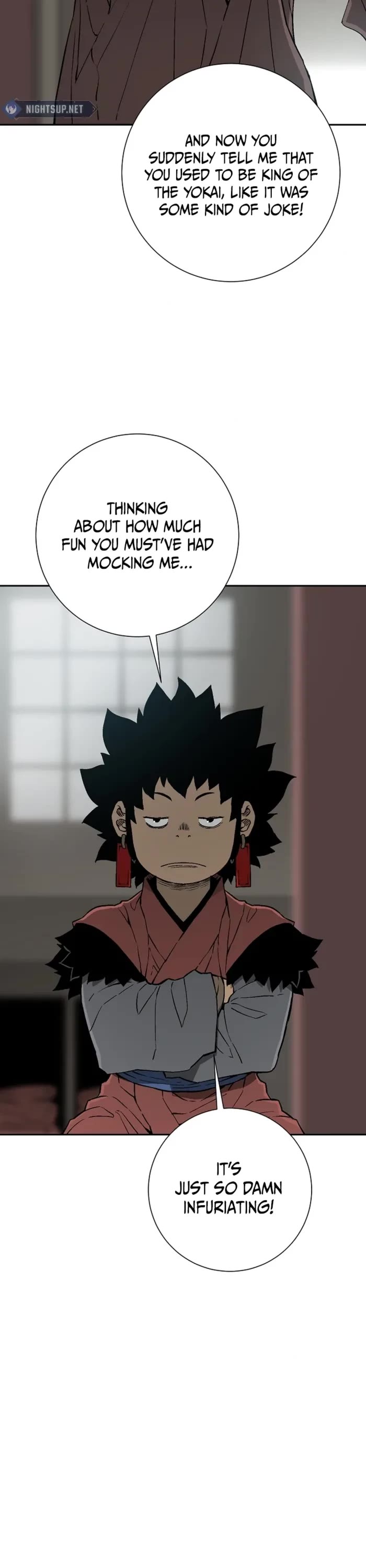 Moonlight Sword Chapter 105 page 20 - Chapter 105
