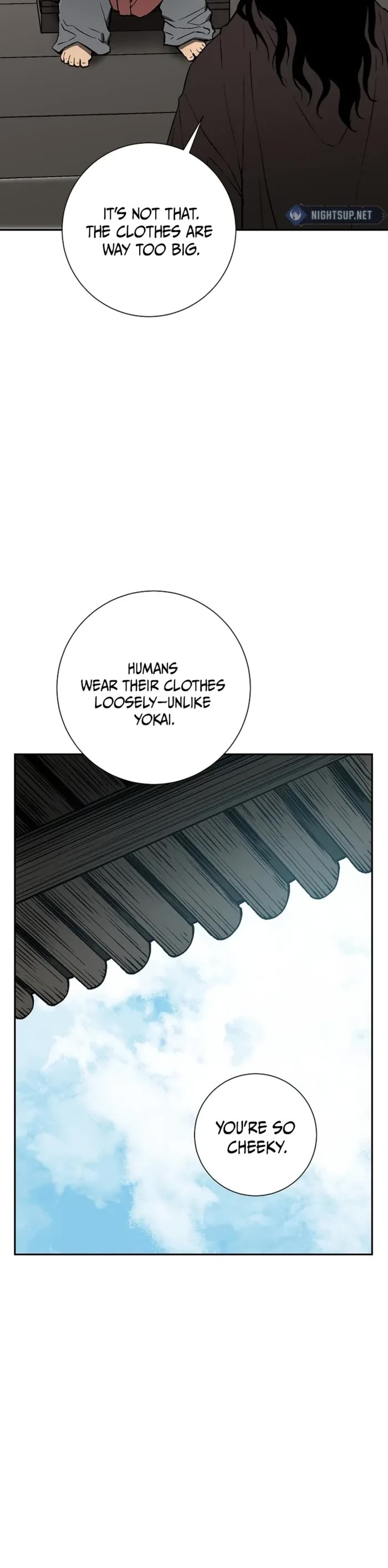 Moonlight Sword Chapter 105 page 22 - Chapter 105