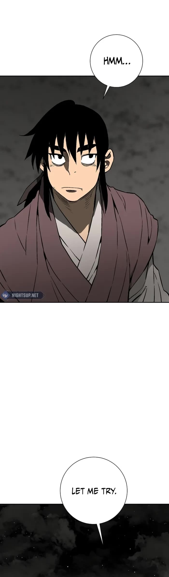 Moonlight Sword Chapter 105 page 38 - Chapter 105