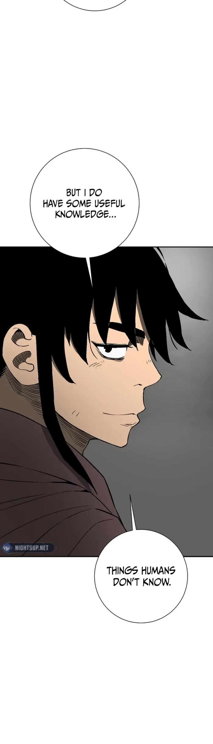 Moonlight Sword Chapter 105 page 40 - Chapter 105