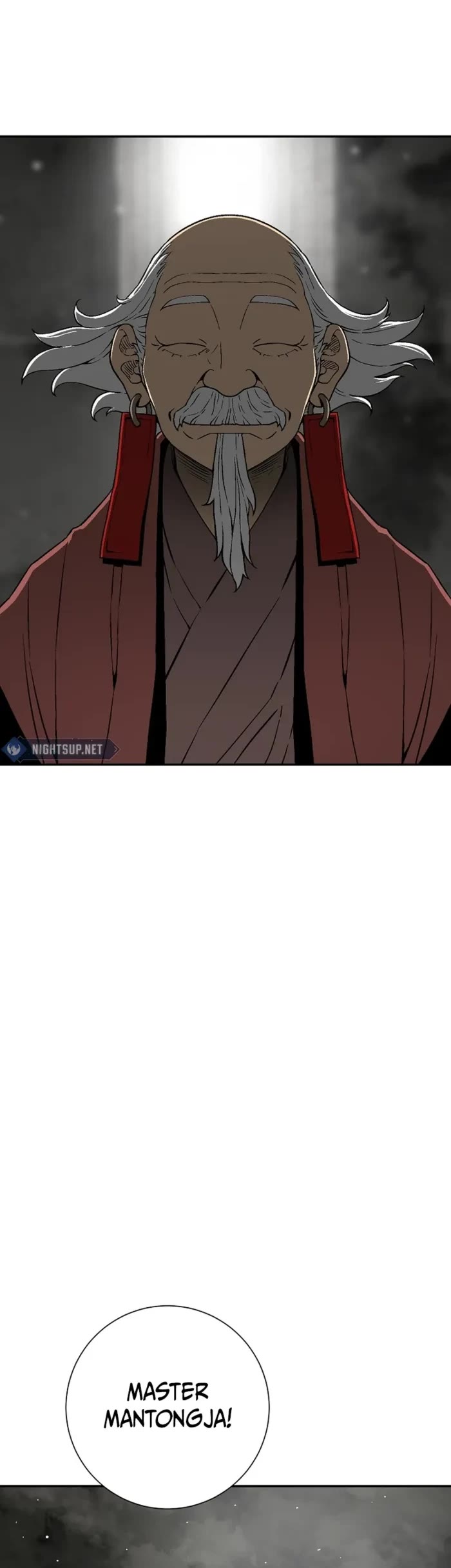 Moonlight Sword Chapter 105 page 41 - Chapter 105