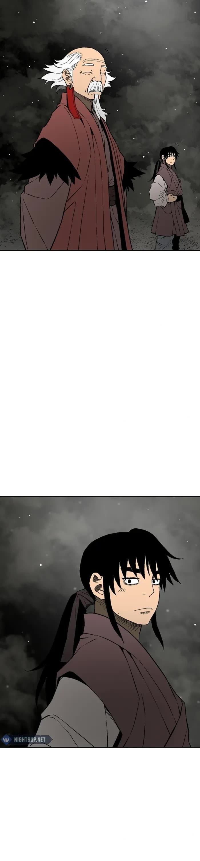 Moonlight Sword Chapter 105 page 42 - Chapter 105
