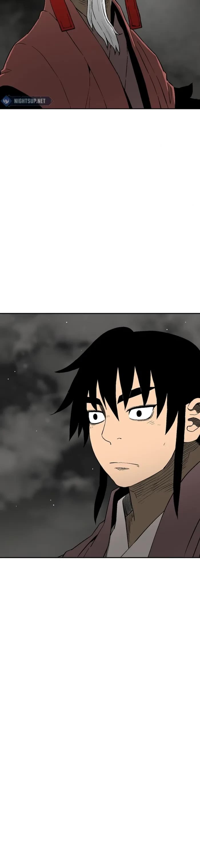 Moonlight Sword Chapter 105 page 44 - Chapter 105