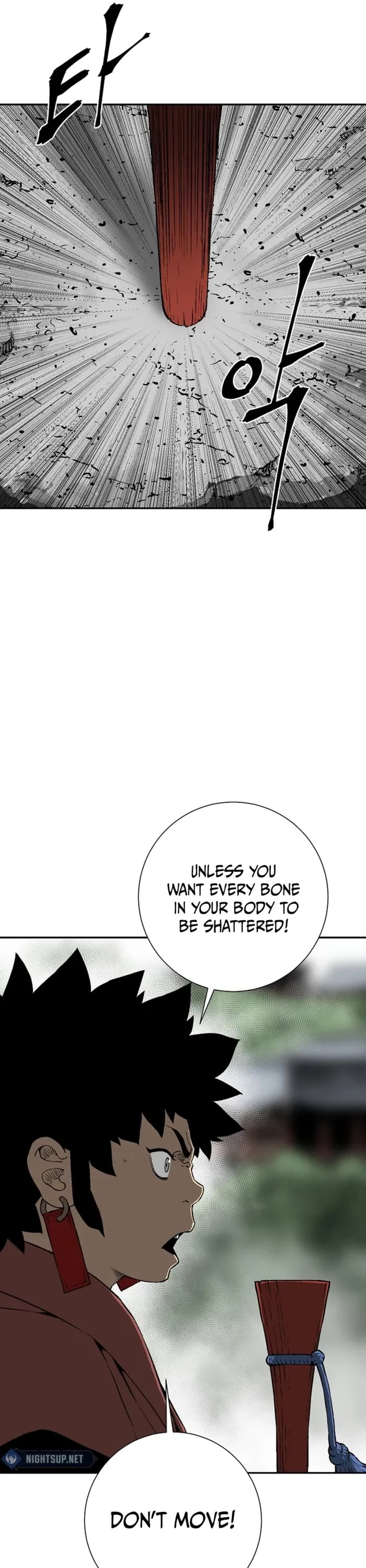 Moonlight Sword Chapter 105 page 50 - Chapter 105