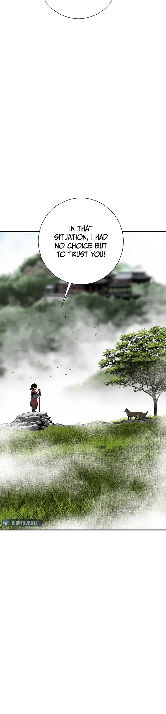 Moonlight Sword Chapter 105 page 51 - Chapter 105